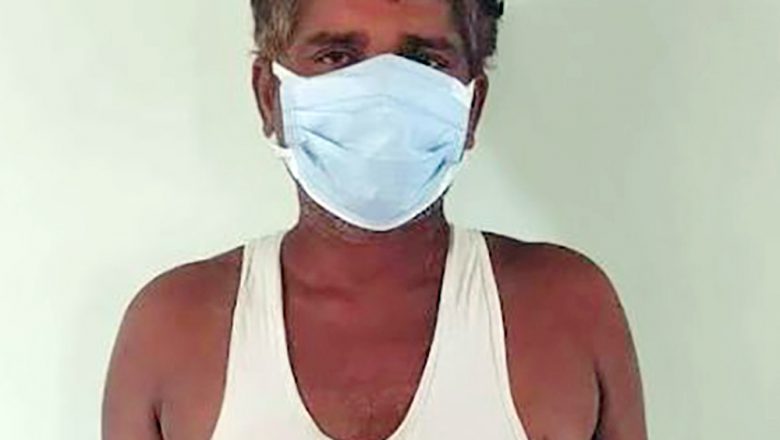 हत्या आरोपमा ७ वर्ष जेल बसेर छुटेको २ महिना नबित्दै पुन : हत्या