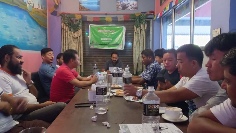 ५० किलोमिटरको उदयपुर कोरा साइक्लिङ च्यालेन्ज -२०२२ हुने