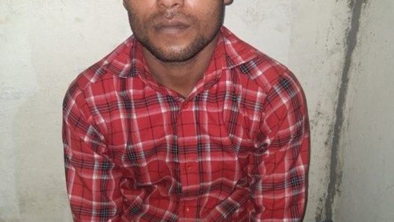 बालयौन दुरुपयोग मुद्धाका फरार प्रतिबादी पक्राउ