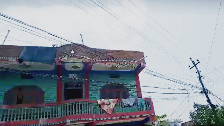 उदयपुरमा विद्युत प्राधिकरणको चरम लापारवाही