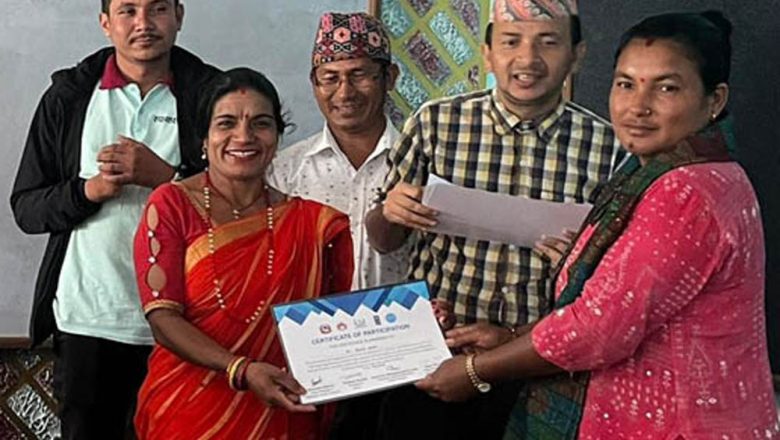 युवामैत्री स्थानीय तहका लागि रौतामाईमा तिन दिने भेला सँगै ९ बुद्धे प्रतिवद्धता