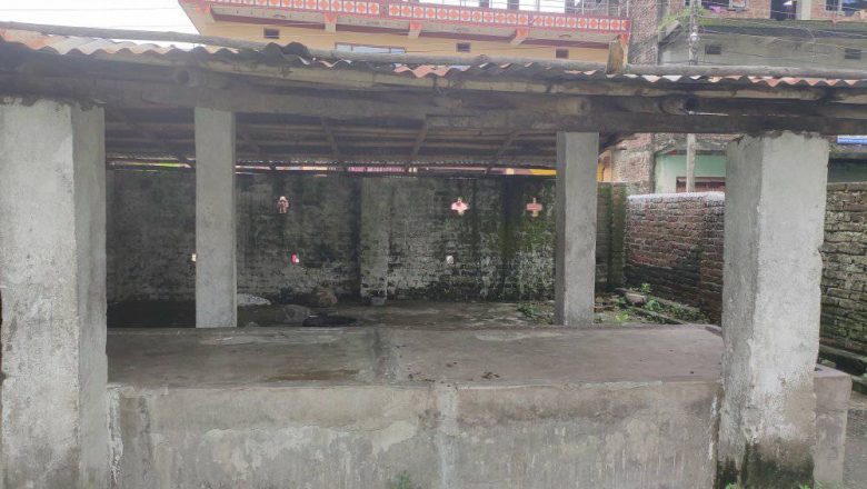 गाईघाट गोसलाईनमा माछा व्यपारीको छोरा मृत फेला