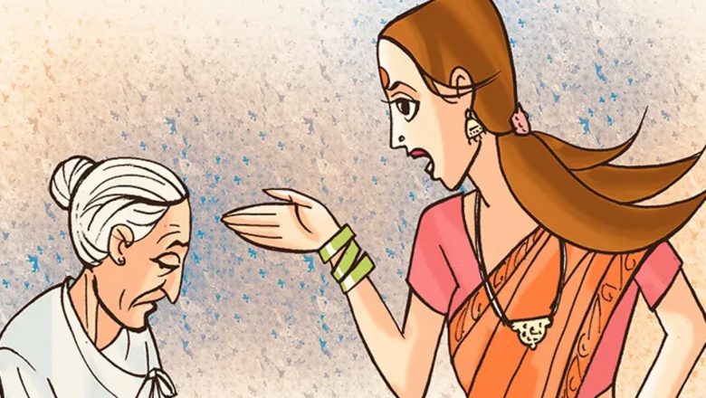 सासु कुटेको अभियोगमा २ बुहारी पक्राउ
