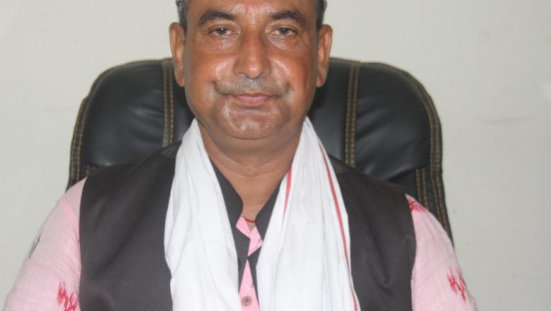 भारत सरकार र केन्द्रीय सरकारले बाँध नबाँधे स्थानीय सरकार आफैले बाँध्छ : मेयर कार्की