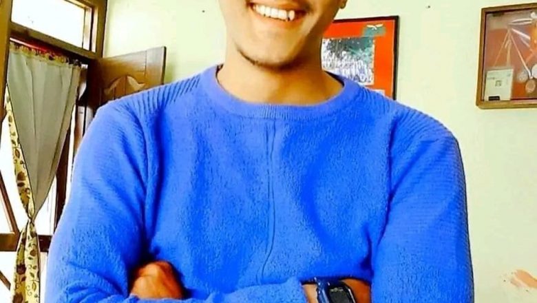 चोरी मुद्धाका फरार प्रतिवादी पक्राउ