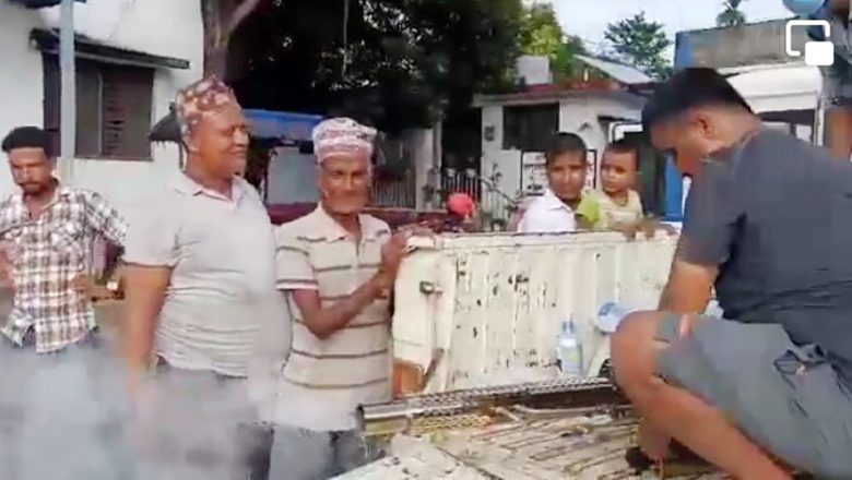 उदयपुरको बेलकामा २५ जनामा डेंगूको संक्रमण : नेपालमा १२ हजार नाघ्यो