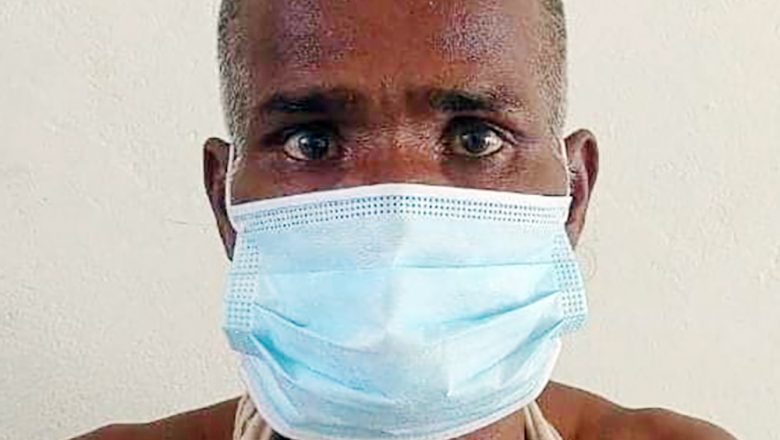 कोदालो प्रहारबाट श्रीमतीको हत्या