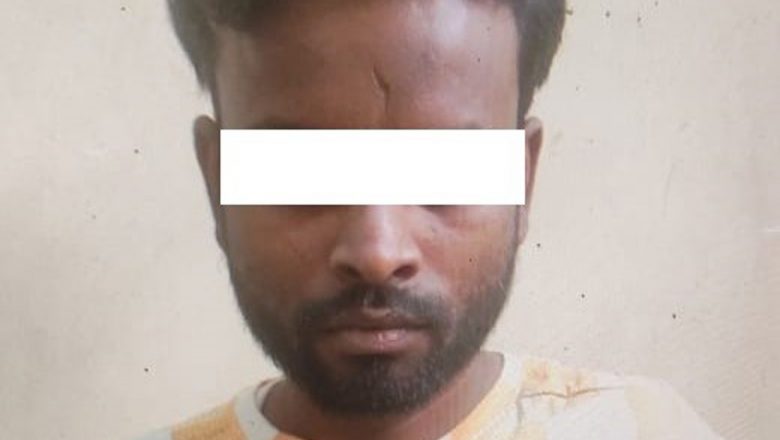 चोरी मुद्धाका फरार प्रतिवादी पक्राउ