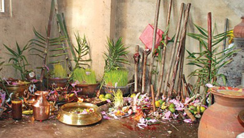 आज ‘फूलपाती’