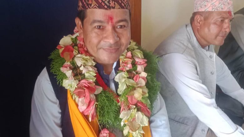 उदयपुरको क्षेत्र नं. १ बाट राप्रपाले मनोनयन गरायो