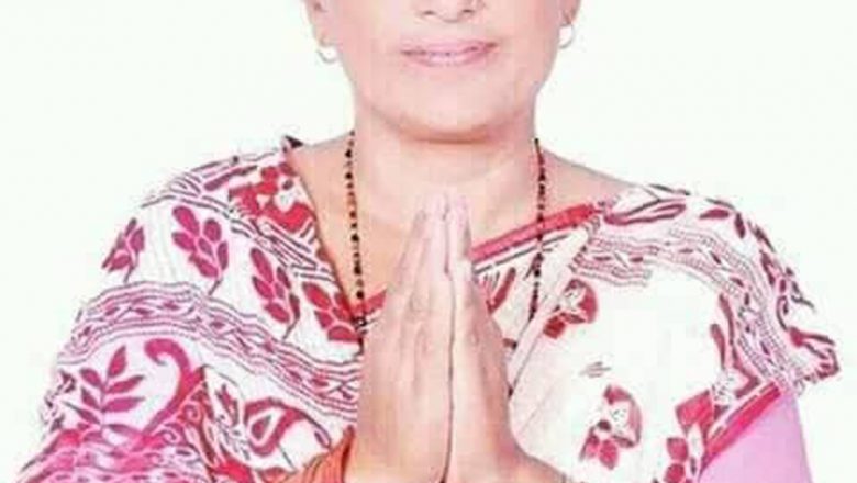 उदयपुरको क्षेत्र नं. १ मा एमालेबाट चौधरीको उम्मेदवारी