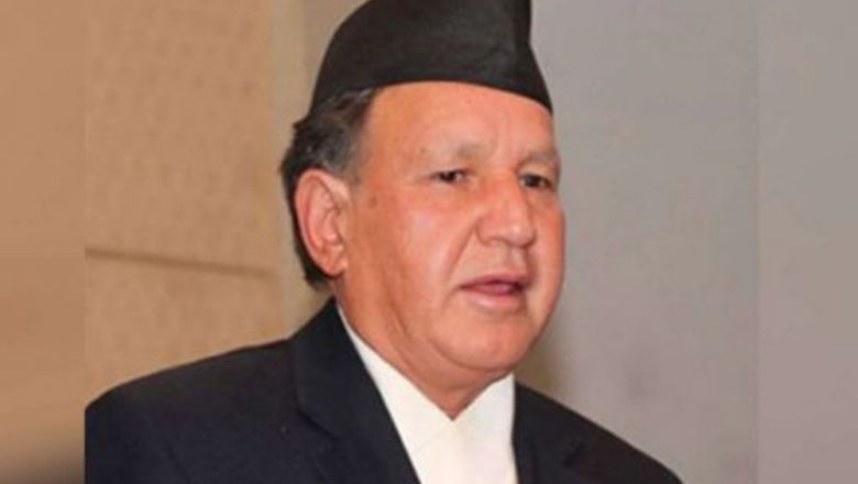 उदयपुरमा दुई मन्त्री सहित ६४ जनाले दिए उम्मेदवारी