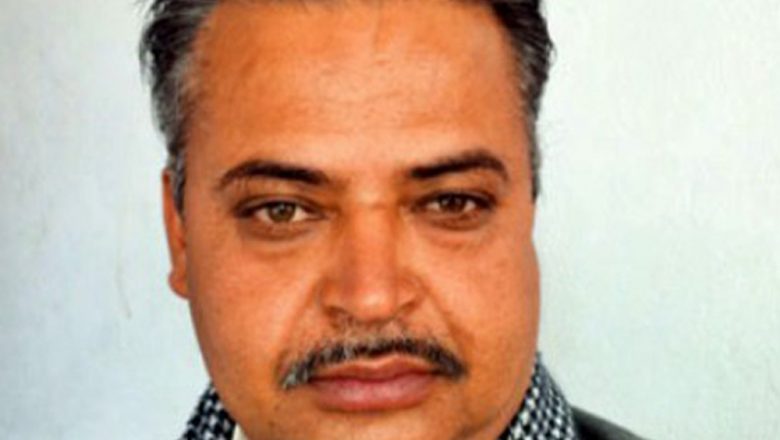 बाथरुमा लडेर नेता ढुंगेलको मृत्यु