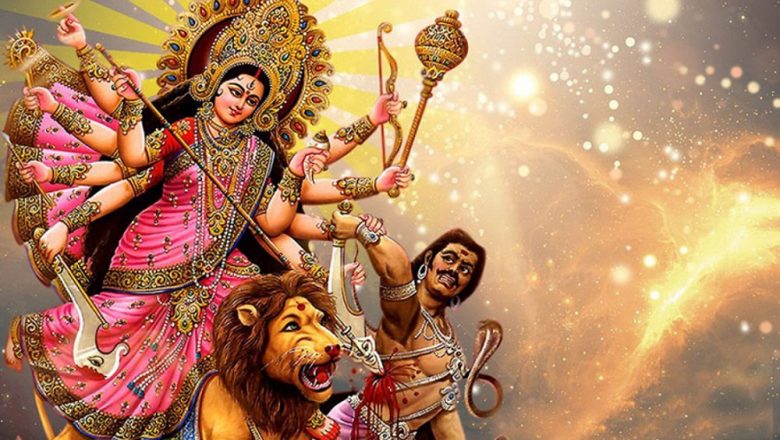 आज दशैँको महाअष्टमी, देशभरका शक्तिपीठमा बिहानैदेखि भक्तजनको घुइँचो