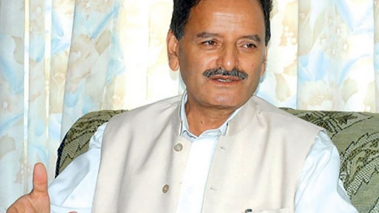 झापा–३ मा सिटौलाको वारिसनामामार्फत उम्मेदवारी दर्ता