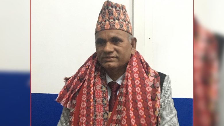 भूकम्पमा घाईतेहरुलाई उद्धार तथा उपचारमा खटिन मुख्यमन्त्री रावलको निर्देशन