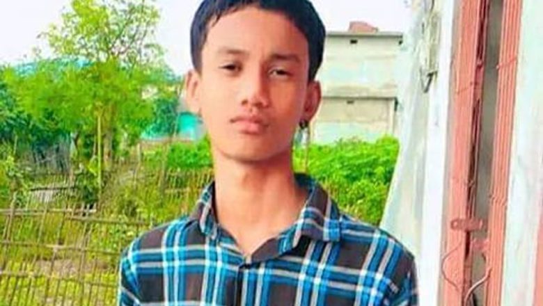 उदयपुरका एक बालक तिन दिन देखी बेपत्ता