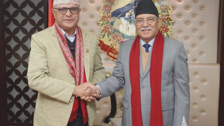१ नं प्रदेशको नाममा प्रधानमन्त्रीको चासो