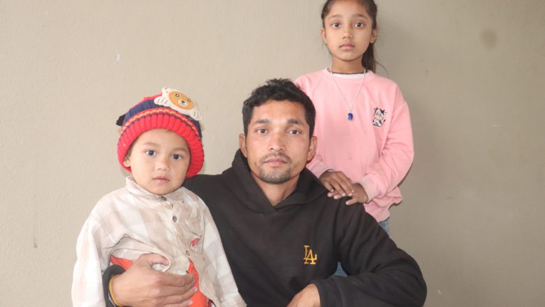 बोक्सेकी एक महिला बेपत्ता, खोजीमा प्रहरी, पत्रकार गुहार्दै परिवार
