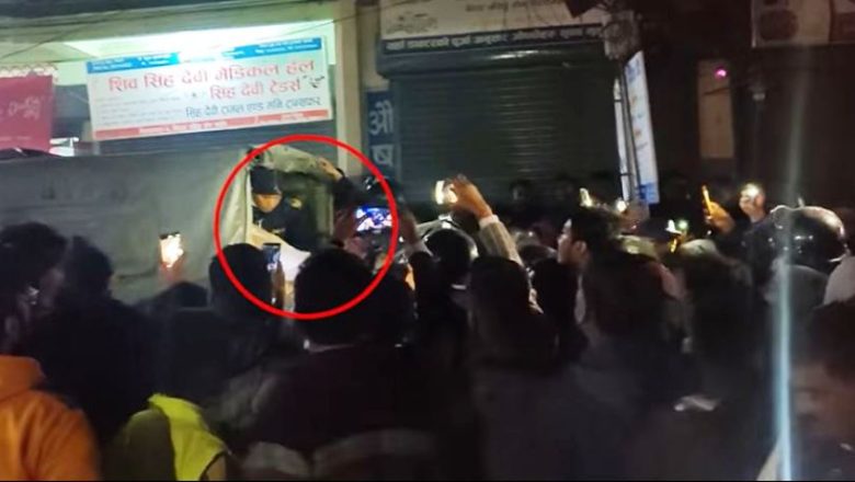 तुलसी सहकारीका केहि सञ्चालक प्रहरी नियन्त्रणमा
