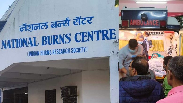 सांसद चन्द्र भण्डारीको आजै दुईवटा अपरेशन गरिने