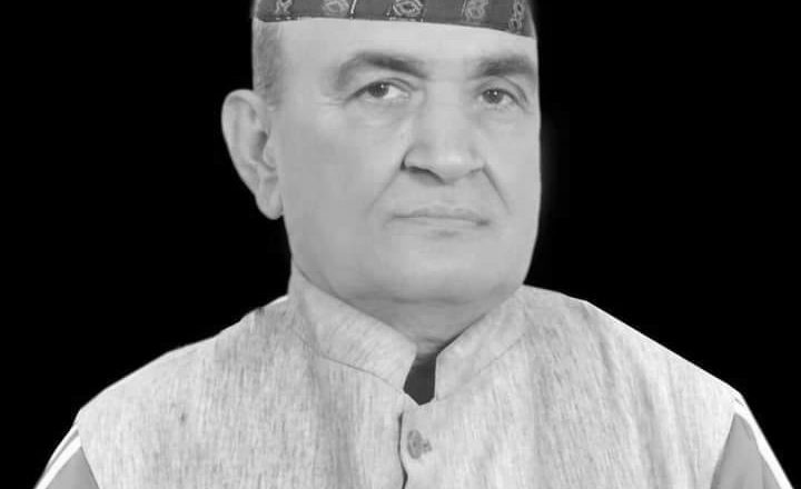 वडाअध्यक्ष काफ्लेको पोष्टमार्टम हुँदै, यसरी गरिँदैछ अन्यष्टी