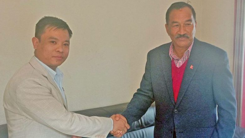 कमल थापा नेतृत्वको राप्रपा नेपाल फुट्दै, लाक्पा लामाले पार्टी छाड्ने