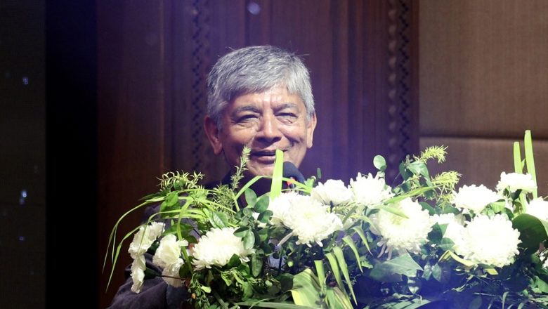 प्रधानमन्त्रीको कुर्सीमा बस्दा प्रधानमन्त्री बनेजस्तै भयोः मदनकृष्ण श्रेष्ठ