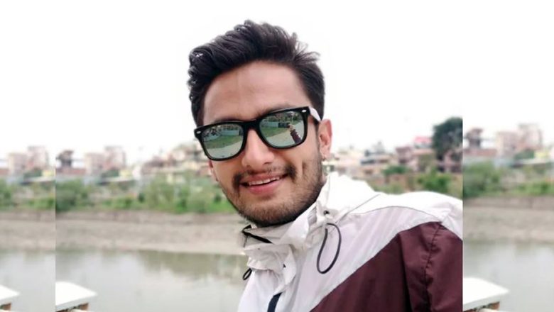 कुटपिटको आरोपमा कलाकार पवन खतिवडा प्रहरी हिरासतमा