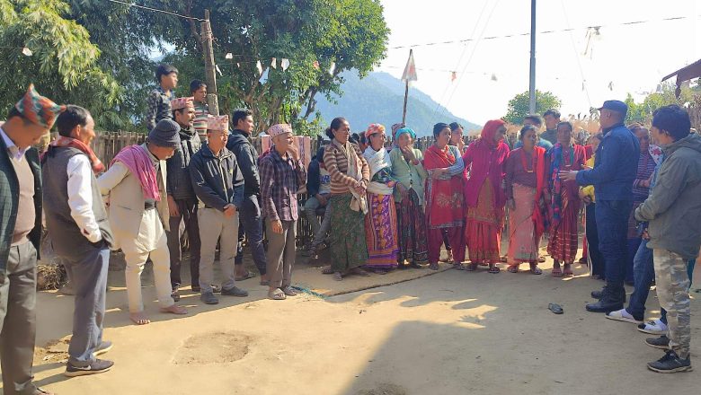 बाल यौन दुरुपयोग तथा यौनजन्य अपराध सम्बन्धी जनचेतानामुलक कार्यक्रम