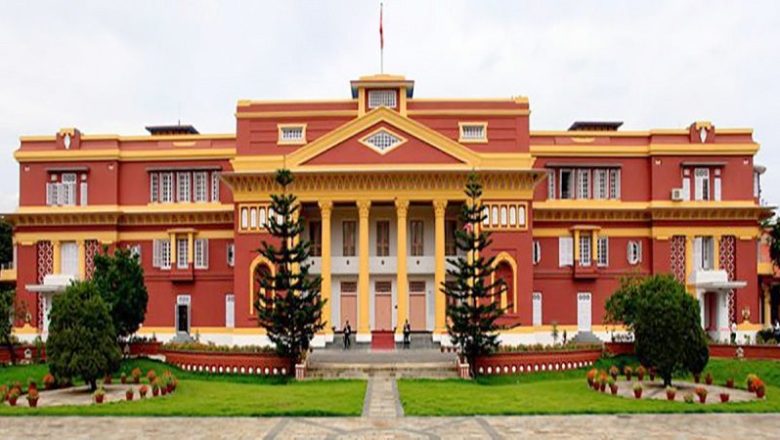 राष्ट्रपति निर्वाचनको उम्मेदवारी दर्ता आज, कांग्रेसले रामचन्द्र पौडेललाई उम्मेदवार बनाउने