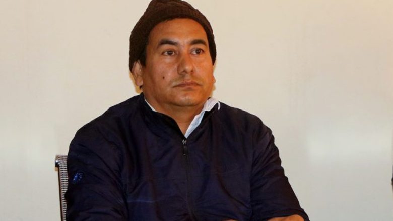 नेपाल राष्ट्रिय कर्मचारी संगठन उदयपुरको अध्यक्षमा राउत