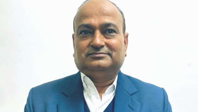 त्रिभुवन अन्तर्राष्ट्रिय विमानस्थलका महाप्रबन्धक ठाकुरलाई घुस मागेको आरोपमा निलम्बित