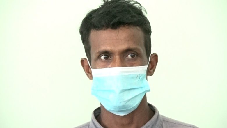उदयपुरमा एकैघरका तीनजनाको हत्यारालाई जिवित रहन्जेल कैद हुने फैसला