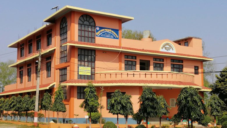 उदयपुरमा स्ववीयु निर्वाचनको चहलपहल सुरु