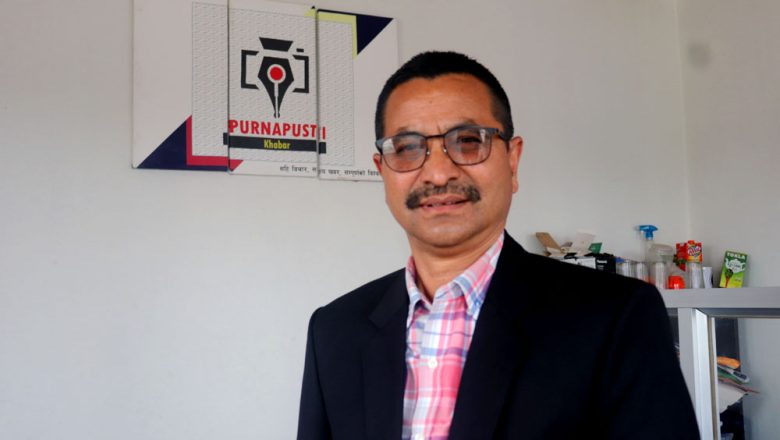 गाईघाट अव उदयपुरको शहर मात्र हैन : अध्यक्ष श्रेष्ठ