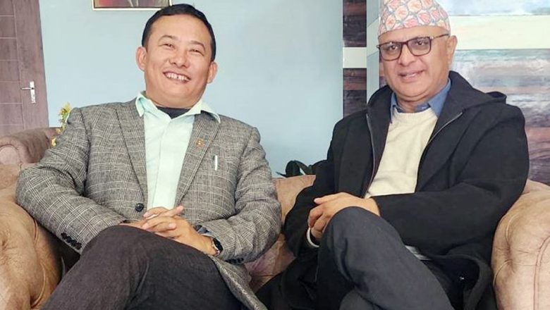 कोशी सरकारबाट बाहिरिदै माओवादी केन्द्र