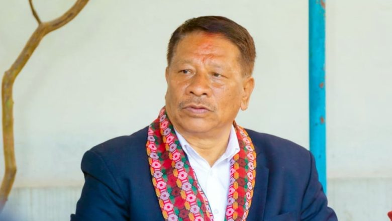 संस्थापक नेताहरुको जस्तो आदर्शको राजनीति कांग्रेसले भुल्दै गएको प्रकाशमानको टिप्पणी