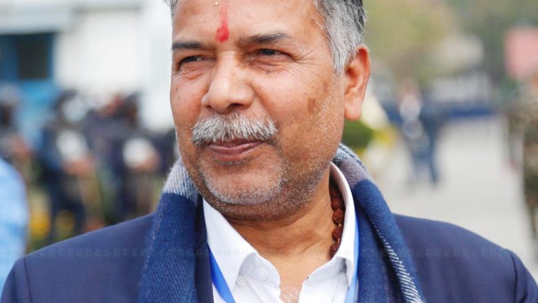 उपराष्ट्रपतिमा जसपाका रामसहायप्रसाद यादव निर्वाचित