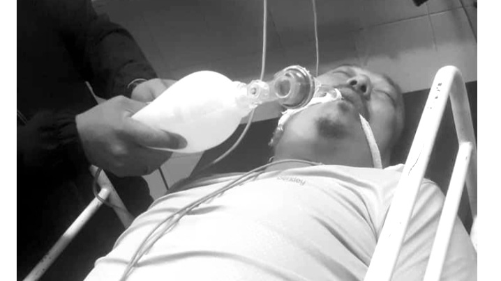 काेशी नाम खारेजी आन्दाेलनका घाईते लाजेहाङकाे मृत्यु https://wp.me/pbHTHl-g6f
