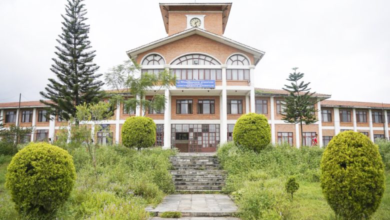 स्ववियु निर्वाचनका लागी त्रिवि केन्द्रिय क्याम्पसमा भोटिङ मेसिन जडान गरिने