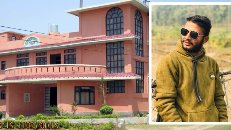 त्रियुगा जनता बहुमुखी क्याम्पसको सभापतिमा सरोज निर्वाचित