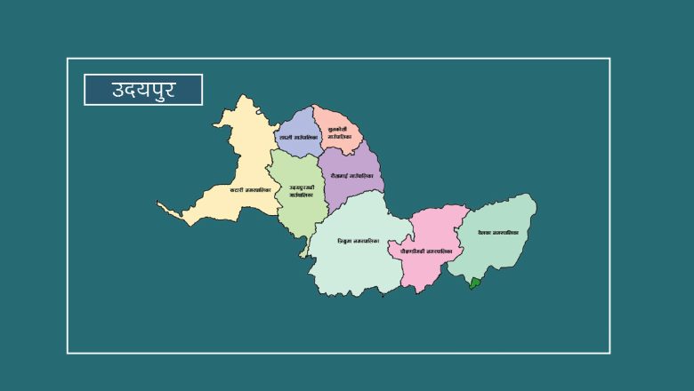 उदयपुरमा जन्मदिन भोज खाएका २७ जना बिरामी