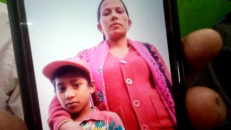 उदयपुरकी महिला दुई सन्तानसहित ८ दिनबाट बेपत्ता