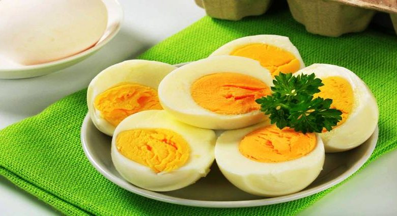 एकदिनमा कतिवटा अण्डा खाँदा स्वास्थ्यमा पुग्दैन हानी