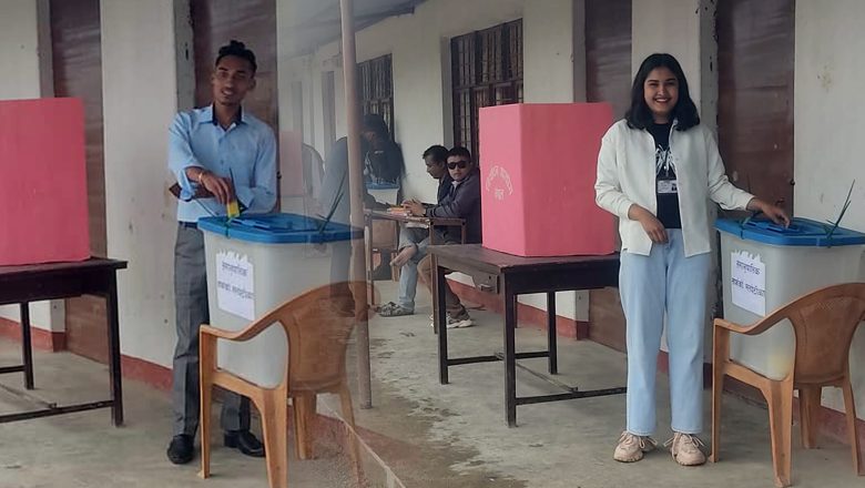 उदयपुरका क्याम्पसहरुमा स्ववियु निर्वाचनको मतदान सुरु