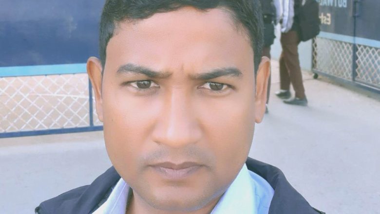 उदयपुरगढीमा प्रधानाध्यापकमाथि विद्यालय व्यवस्थापन समितिका अध्यक्ष राईद्धारा कुटपिट