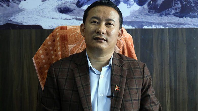 माओवादी नेता इन्द्रबहादुर आङ्बोमाथि आक्रमण प्रयास