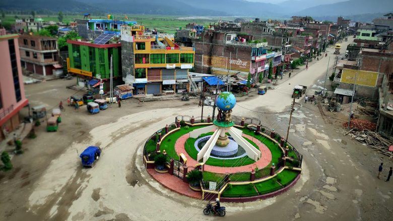 कटारीमा फोहोर वर्गीकरण कार्यान्वयनमा ल्याउन सरोकारवालाहरु संग छलफल