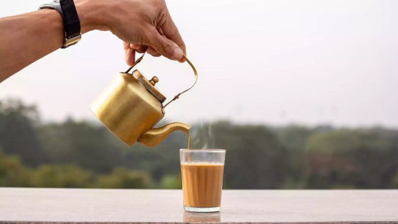 खाली पेटमा दुध चियाको असर के ?